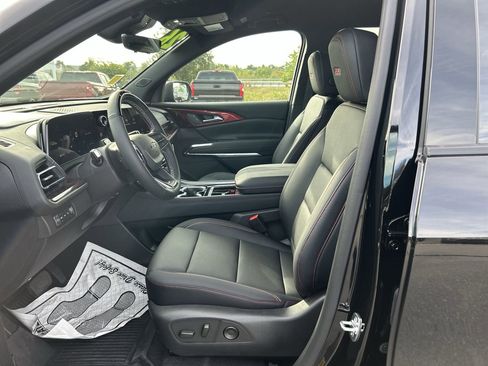 New 2026 Chevrolet Traverse Z71 w/ Enhanced Driving Package image 26