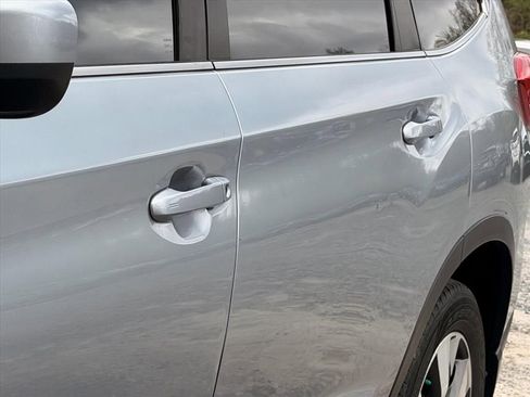 Certified 2021 Subaru Ascent Premium AWD/4WD image 8