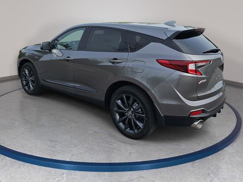 New 2026 Acura RDX A-Spec AWD/4WD image 7