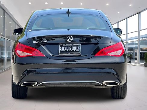 Used 2018 Mercedes-Benz CLA 250 image 5