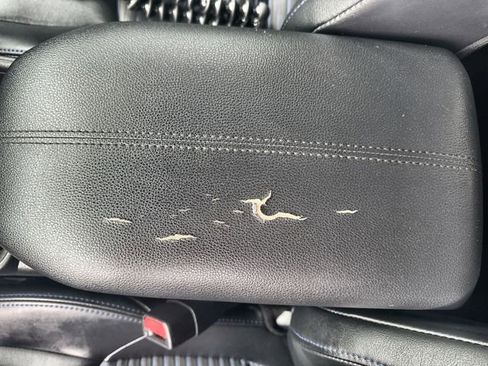 Used 2024 Toyota RAV4 XSE AWD/4WD image 29