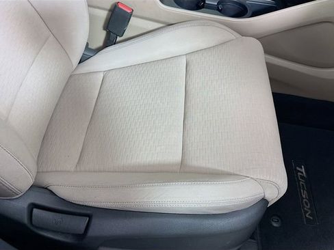 Certified 2021 Hyundai Tucson SEL image 34