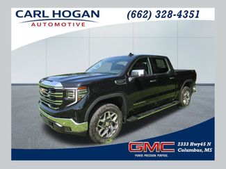 New 2026 GMC Sierra 1500 SLT w/ SLT Premium Plus Package AWD/4WD video 1