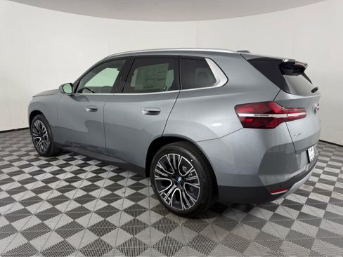 New 2026 BMW X3 xDrive30 AWD/4WD image 5