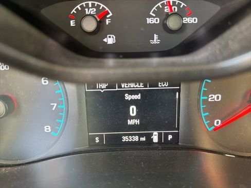 Used 2021 GMC Canyon Elevation image 6