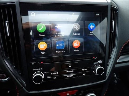 Certified 2023 Subaru Forester Sport image 25