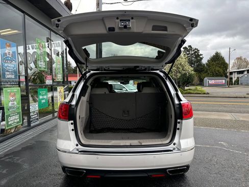 Used 2017 Buick Enclave Premium w/ Experience Buick Package image 8