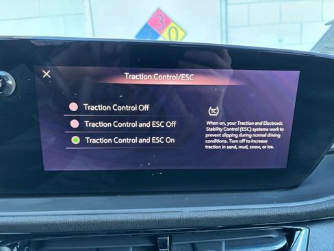 Certified 2024 Buick Envista Avenir image 35