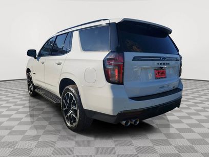 Used 2022 Chevrolet Tahoe RST w/ Sport Performance Package