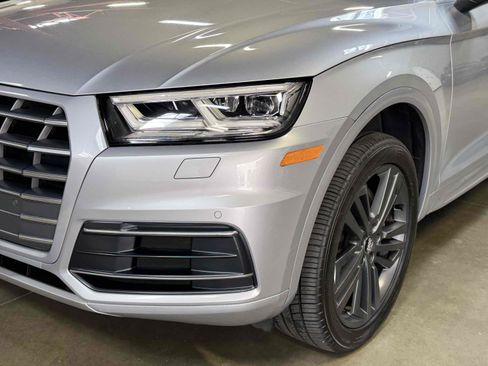 Used 2018 Audi Q5 2.0T Premium Plus w/ Premium Plus Package image 69