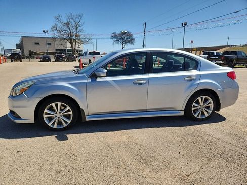 Used 2013 Subaru Legacy 2.5i Premium image 2