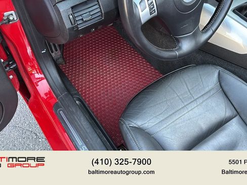 Used 2007 Saturn Sky Red Line RWD image 18