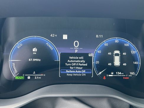 New 2026 Toyota Sienna Limited image 12