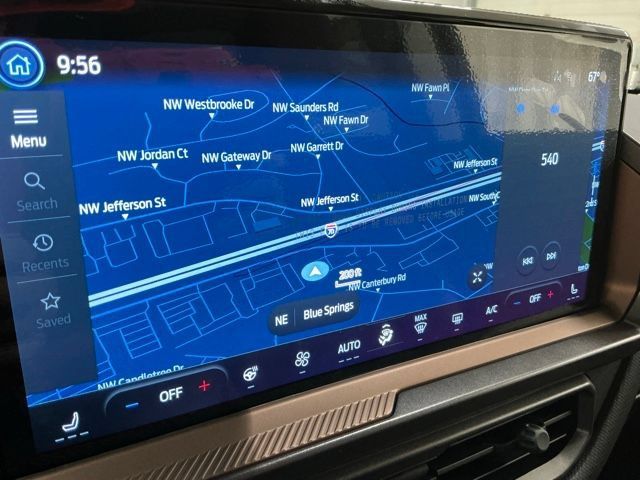 New 2025 Ford Bronco Sport Outer Banks w/ Outer Banks Tech Package+ AWD/4WD image 25