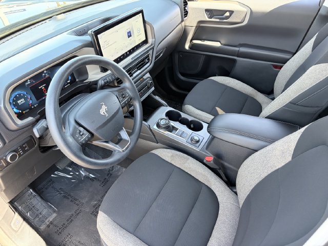 Used 2025 Ford Bronco Sport Big Bend AWD/4WD image 18