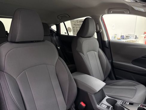 New 2026 Subaru Crosstrek 2.5i image 23