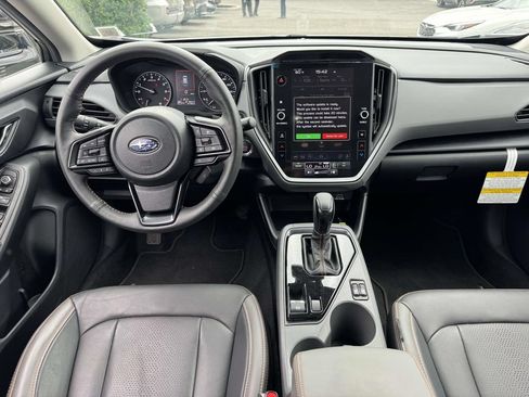 Used 2026 Subaru Crosstrek 2.5i Limited w/ Popular Package #3A AWD/4WD image 17
