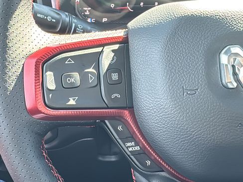 New 2026 RAM 1500 Rebel w/ Rebel Level 2 Equipment Group image 21