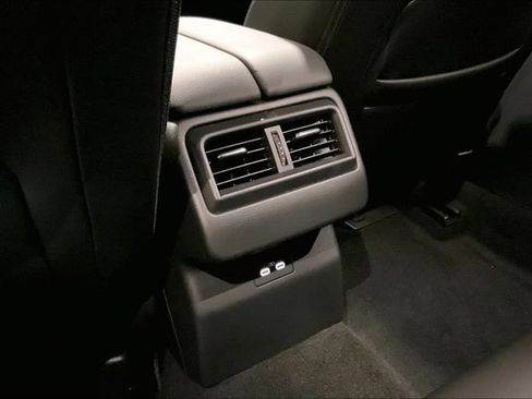 Certified 2025 MAZDA CX-50 AWD 2.5 S w/ Accent Package image 35