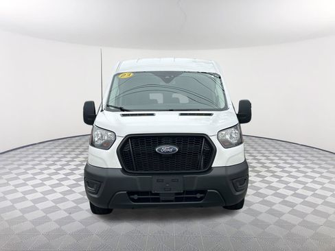 Used 2023 Ford Transit 350 XL image 2