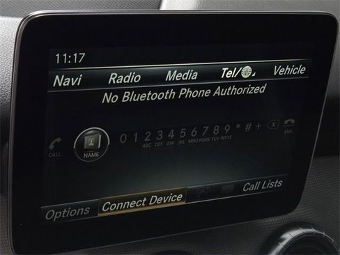 Used 2018 Mercedes-Benz CLA 250 CLA 250 image 24