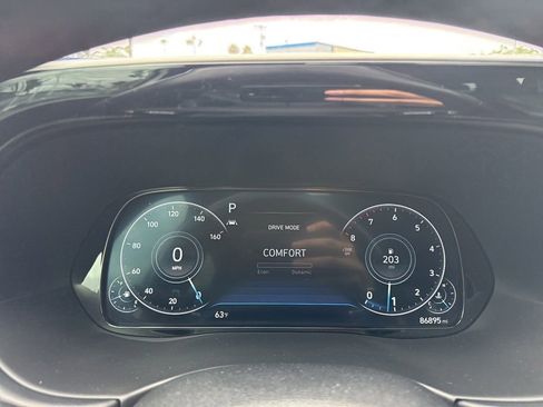 Used 2020 Hyundai Palisade Limited AWD/4WD image 13