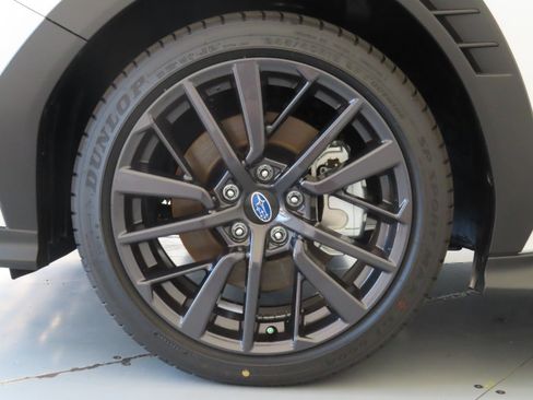 New 2026 Subaru WRX Premium AWD/4WD image 26