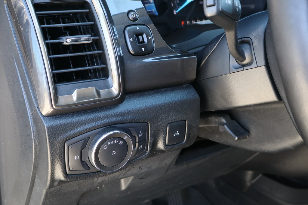 Used 2020 Ford Ranger Lariat w/ Trailer Tow Package AWD/4WD image 13