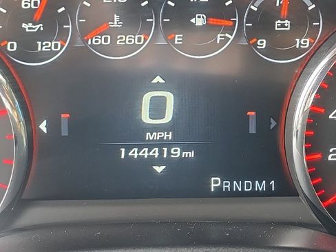 Used 2016 GMC Sierra 2500 Denali image 12