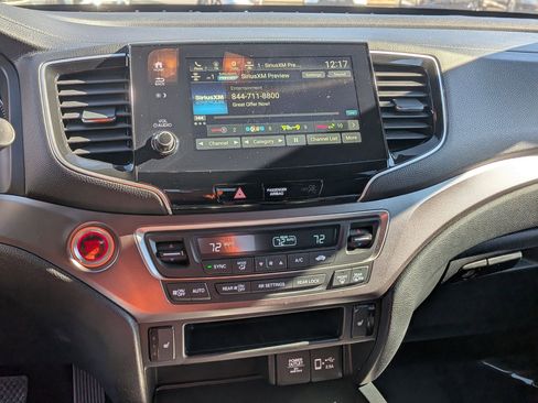 Used 2021 Honda Pilot EX-L image 20