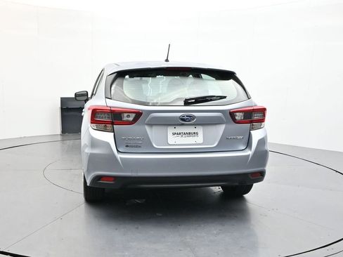 Used 2022 Subaru Impreza 2.0i image 6
