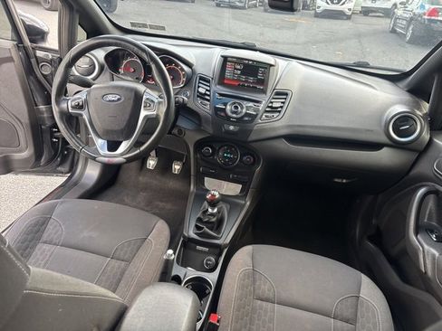 Used 2015 Ford Fiesta ST image 11