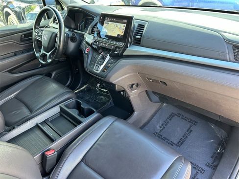 Used 2019 Honda Odyssey EX-L image 8