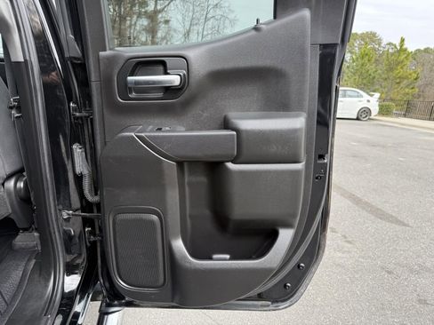 Used 2019 Chevrolet Silverado 1500 LT w/ All-Star Edition image 28