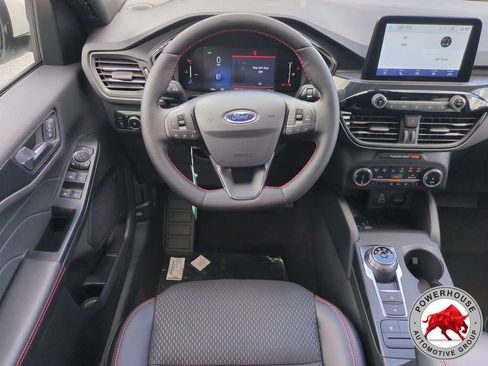 New 2026 Ford Escape ST-Line Select image 19