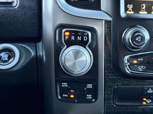Used 2015 RAM 1500 Limited AWD/4WD image 40