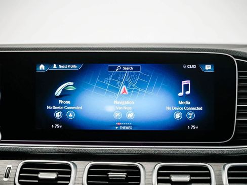 Certified 2023 Mercedes-Benz GLE 350 4MATIC image 13