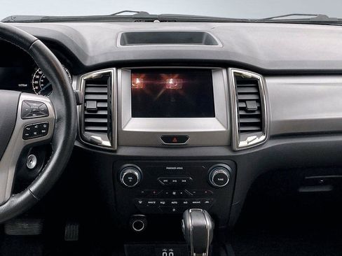 Used 2021 Ford Ranger XLT w/ Equipment Group 301A Mid image 7