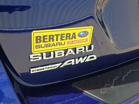 Certified 2025 Subaru Crosstrek 2.5i Sport AWD/4WD image 31