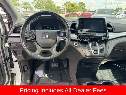 Used 2020 Honda Odyssey EX-L image 15