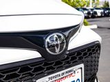 Certified 2021 Toyota Corolla SE w/ Carpet Mat Package (TMS) image 5