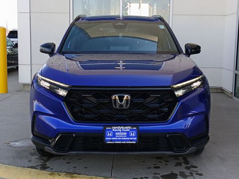 Used 2024 Honda CR-V Sport image 3