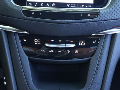 New 2026 Cadillac XT5 Premium Luxury image 26