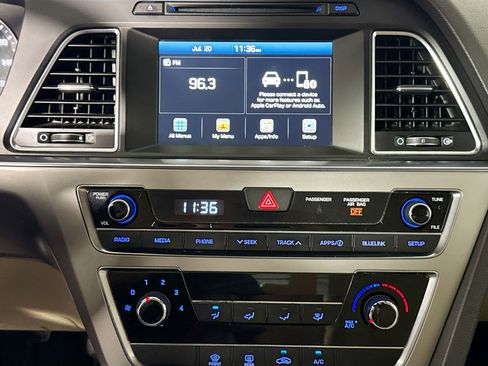 Used 2016 Hyundai Sonata Sport FWD image 23