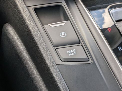 Certified 2021 Honda CR-V EX image 13