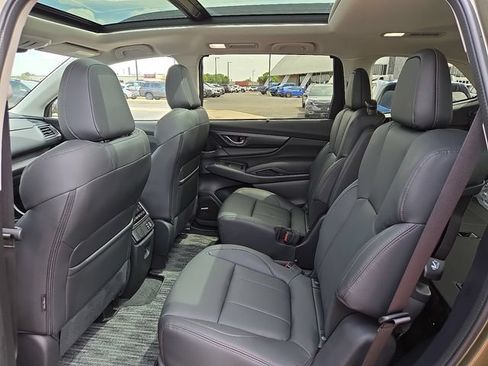 New 2026 Subaru Ascent Limited Bronze AWD/4WD image 8