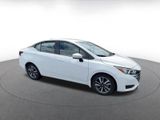 Used 2024 Nissan Versa SV w/ Trunk Package image 2