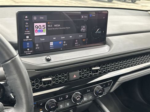 Used 2024 Honda Accord Touring image 21