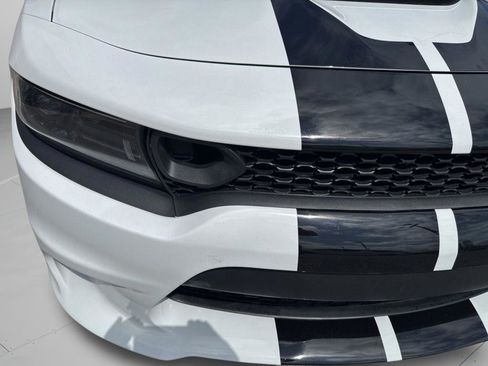 Used 2023 Dodge Charger Scat Pack w/ Plus Group RWD image 35