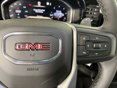 New 2026 GMC Sierra 1500 SLT w/ SLT Premium Plus Package image 33